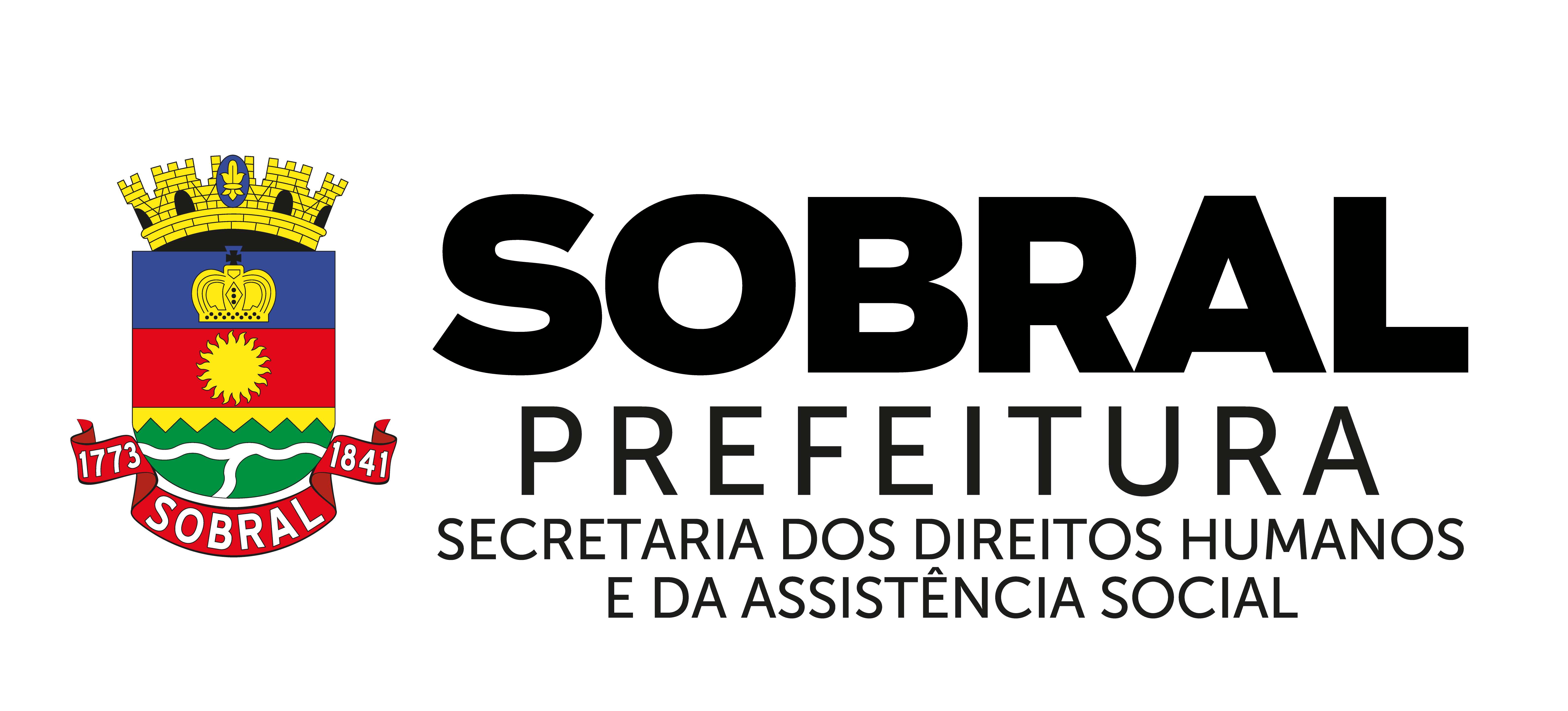 Logo Prefeitura Municipal de Sobral